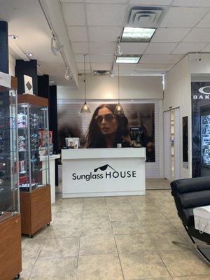 Sunglass House