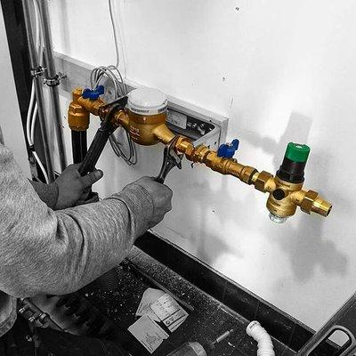 Wrigleyville Plumbing and Heating