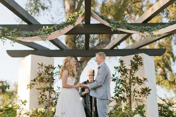 San Clemente Shore by Wedgewood Weddings