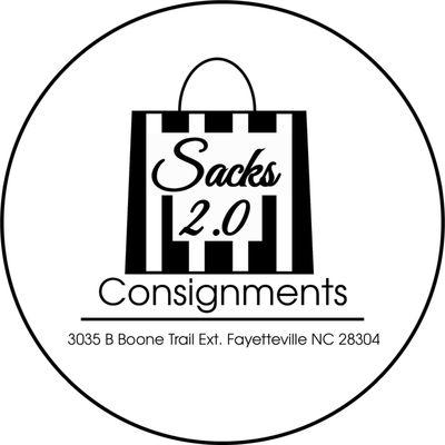 Sacks 2.0 Consignment