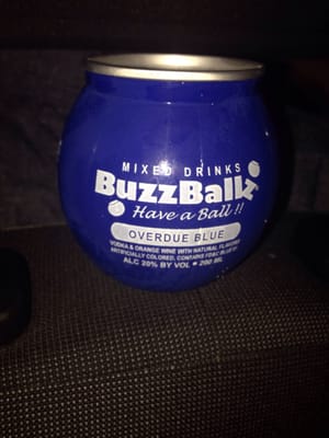 Buzz balls!!! ($2.99)