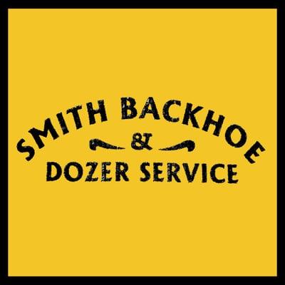 Excavating services Smith Backhoe and Dozer, Elkins, WV