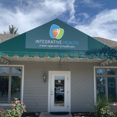 Integrative Health