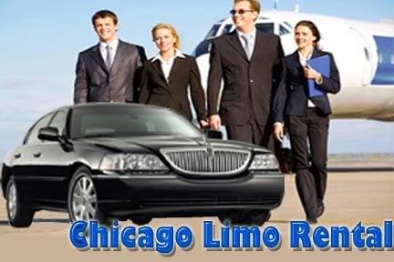 Chicago Limo Rental