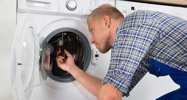 Washer Repair