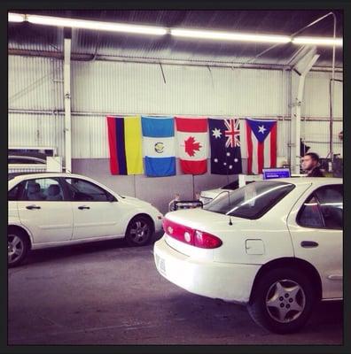 Sorento Smog Check Center