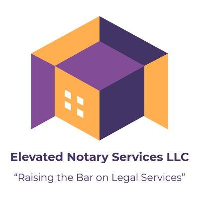 Elevated Notary Services