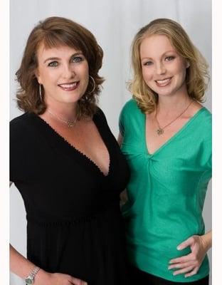 Karyn Lorimer & Jennifer Hood - Prudential