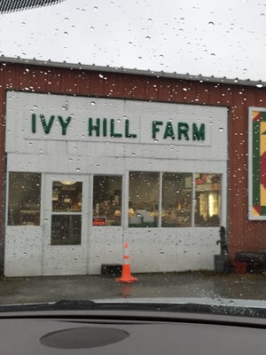 Ivy Hill Farm