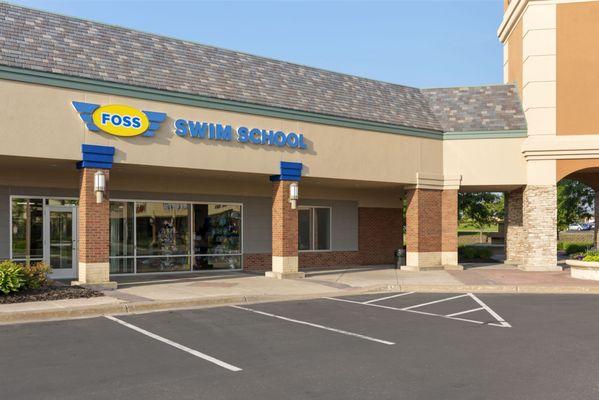 Foss Swim School-Woodbury