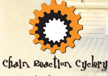 Chain Reaction Cyclery LLC