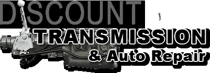 Discount Transmission and Auto Repair