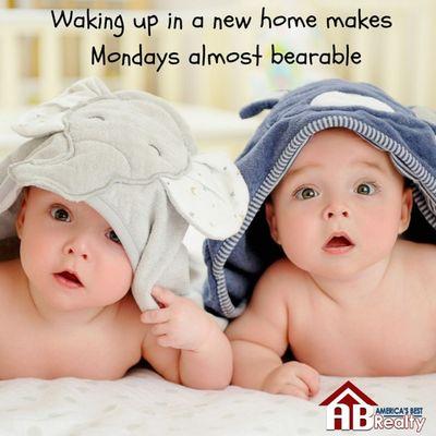 Let's start searching for your new home!