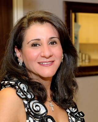 Doctor Randa Nasr