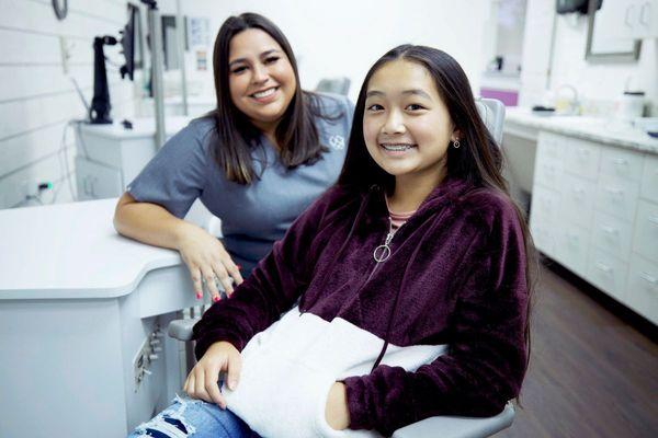 Texas Family Orthodontics