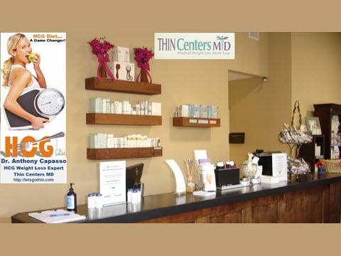 Thin Centers MD