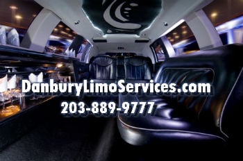 Danbury Limo Services www.danburylimoservices.com 203-889-9777