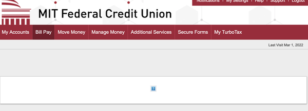 MIT Federal Credit Union