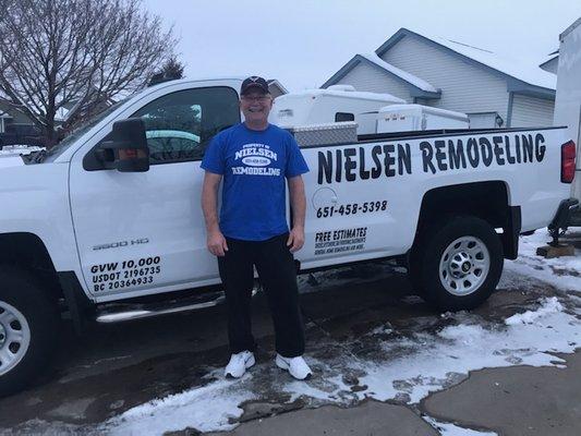 Nielsen Remodeling