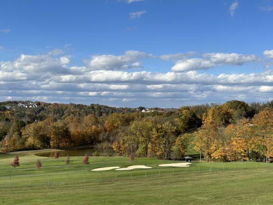 Lindenwood Golf Club