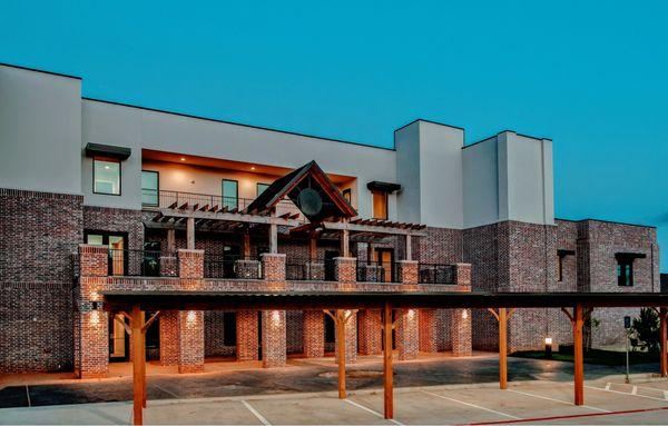 Copper Ridge Luxury Lofts Tyler TX Now Leasing 903-484-6635