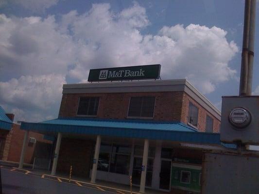 M&T Bank