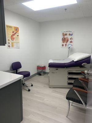 Exam Room 2