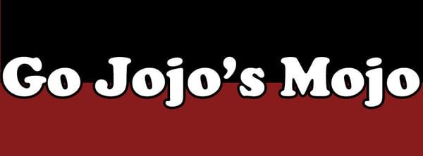 Jojo's Mojo's Logo