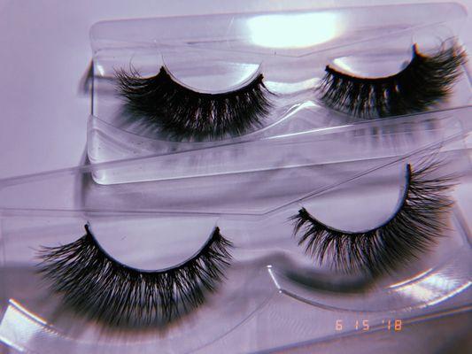 For the girls who wanna act bad and Lash out even if only for one night!