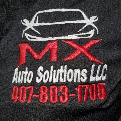 MX Auto Solutions