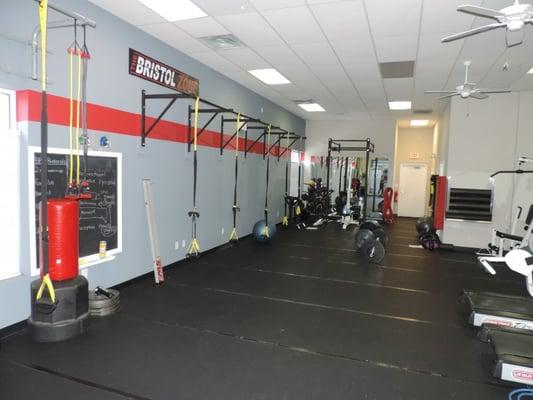 Personal Training in Marlton NJ