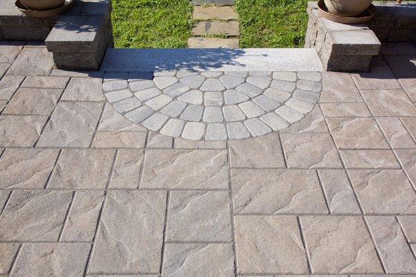 Stonework and stone installations in Maine