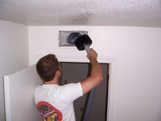 Bathroom Exhaust Duct Cleaning, Dryer Vent Cleaning, Air Duct Sanitizing, Air Filter Cleaning, Kitchen Exhaust Duct Cleaning