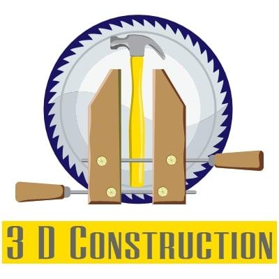 3D Construction