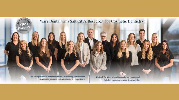 Warr Dental