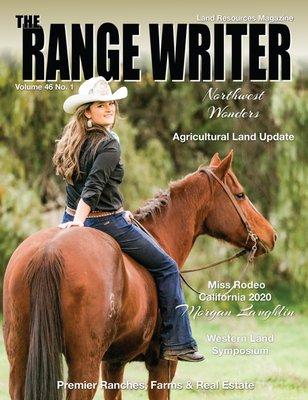 Ranches - Farms - Timberland  - Other Exclusive real estate for sale - Featuring State Rodeo Queens and Destinations to Visit. Range Writer