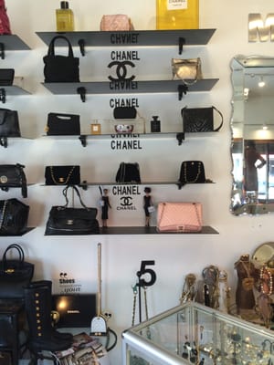 My Chanel bag collection, new come every day and sell very fast !!!