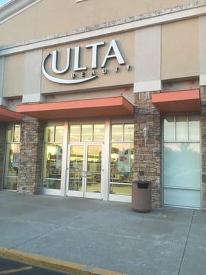 Ulta Beauty