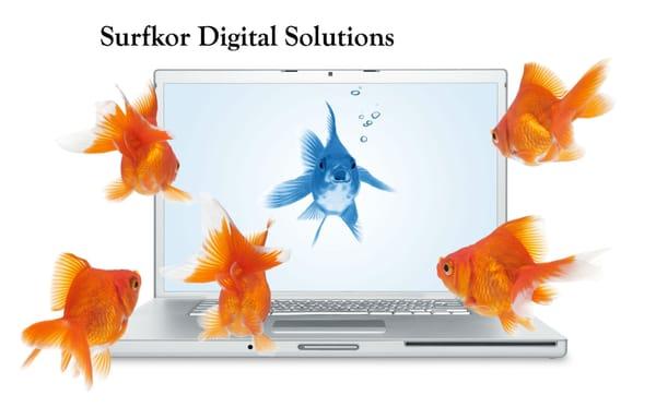 Surfkor Digital Solutions