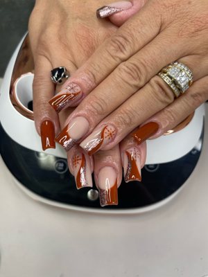 Nani’s Nails