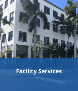 Facility Management Services