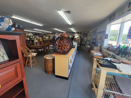 Old Country Store and Emporium