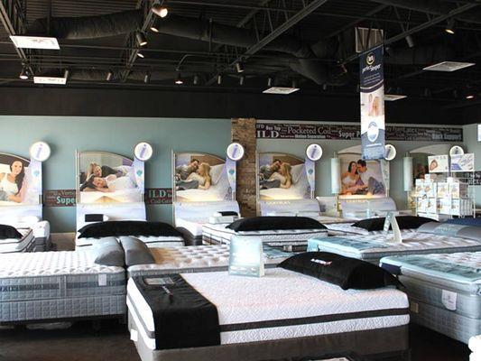 The Mattress Store