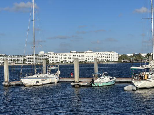 Snook Islands Natural Area