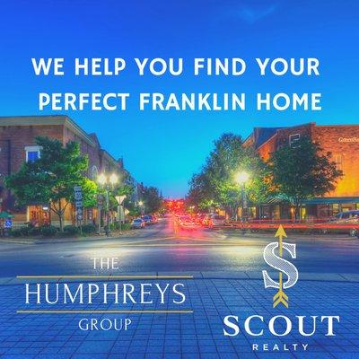 Nashville Brentwood Franklin Real Estate