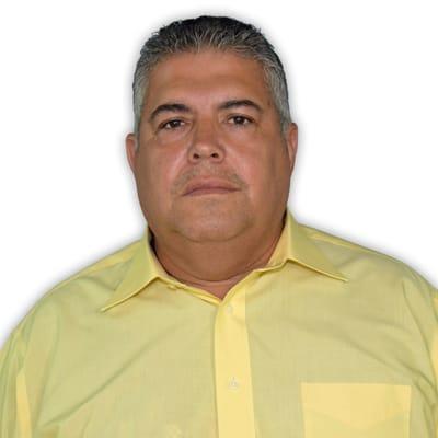 Pastor Josue Gonzalez