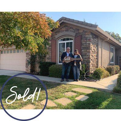 Patience paid off! The Ramirez family got exactly what they wanted in their dream home!