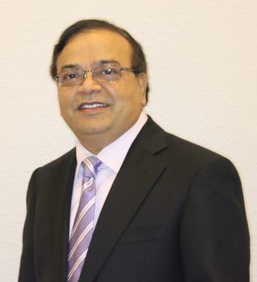 Haresh Shah, DDS