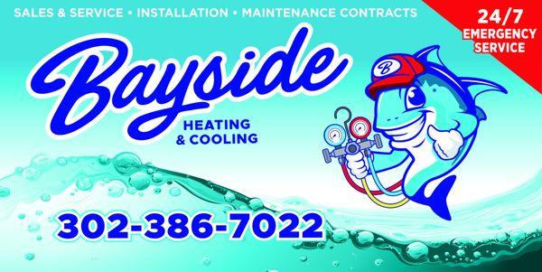 Bayside Heating & Cooling