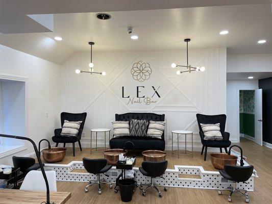 Lex Nail Bar